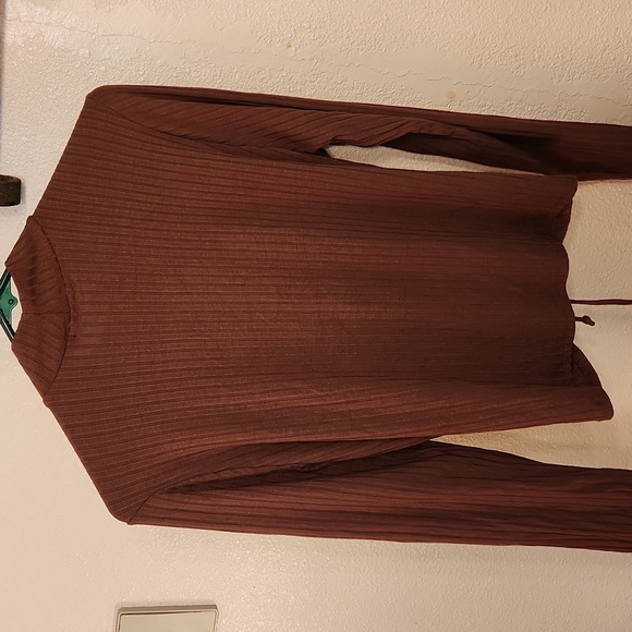 Long sleeve shirt - Picture 5 of 6